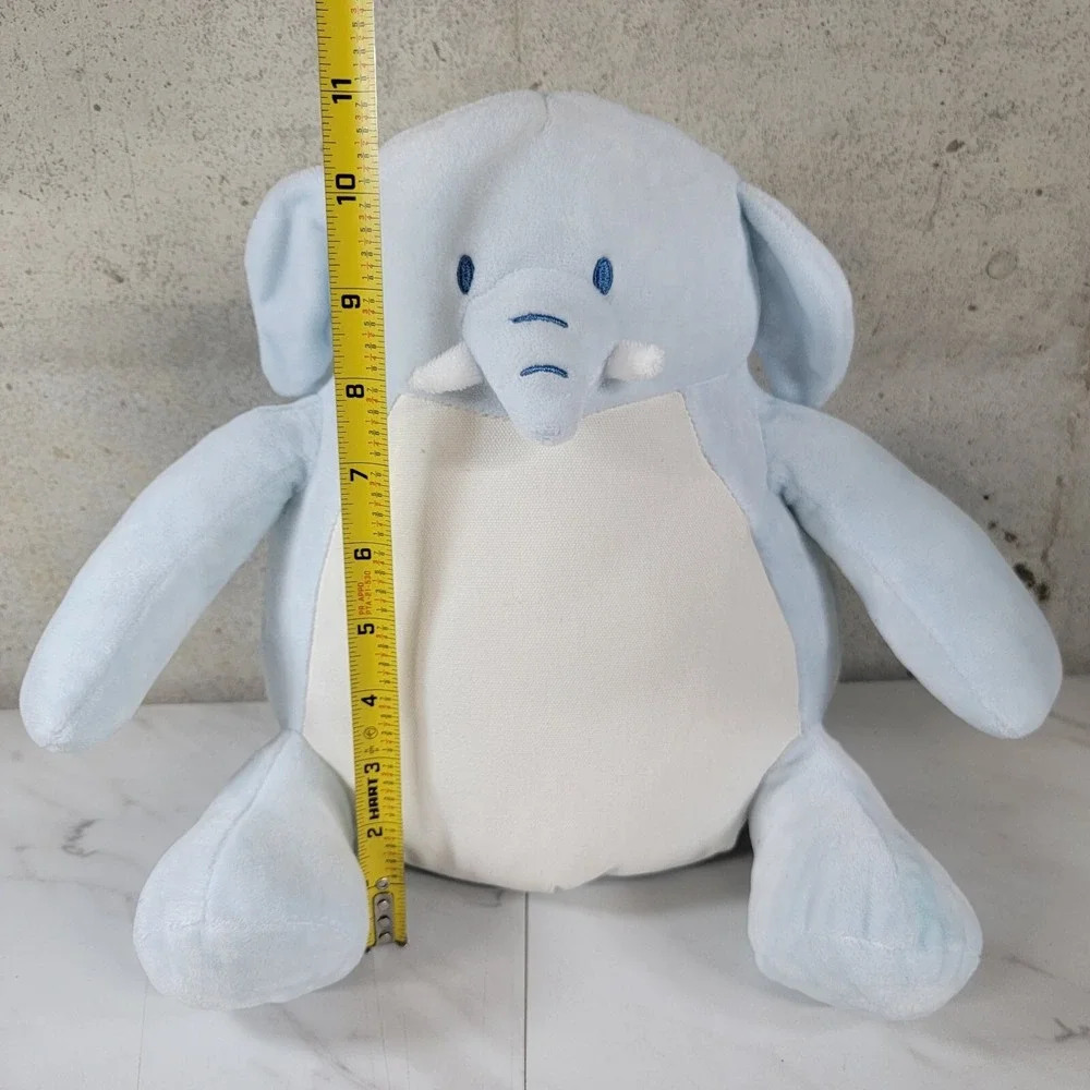 Belly Doodle Plush Toy Animal Adventure Elephant Target‎